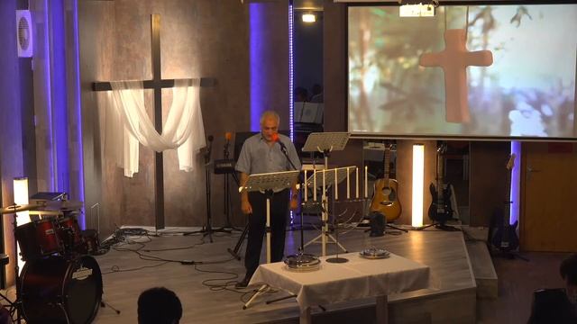 Zion-Ansbah. Сион 24,07.2022