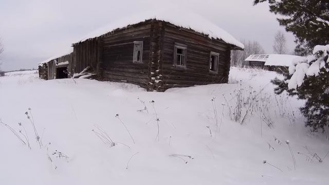 РЕАЛЬНЫЙ БЫТ А НЕ МУЗЕЙ, печки из ГЛИНЫ, так жили всего