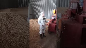 Инструкция по применению протравителя семян ПС-10. 3.04.20