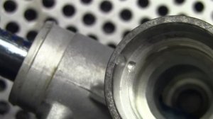 4 Рулевая рейка Chery Tiggo сборка часть 1