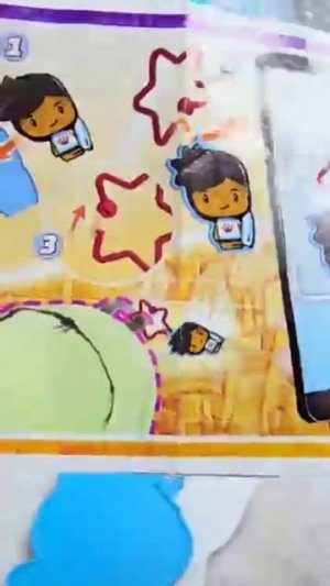 Распаковка яиц-сюрпризов Kinder Joy #распаковка #