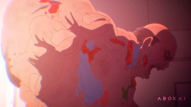 Zom 100： Bucket List Of The Dead「AMV」MIKICHAN