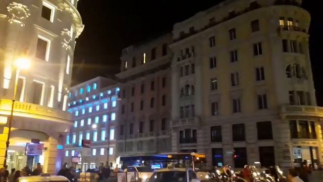 Вечерний РИМ!🇮🇹😍