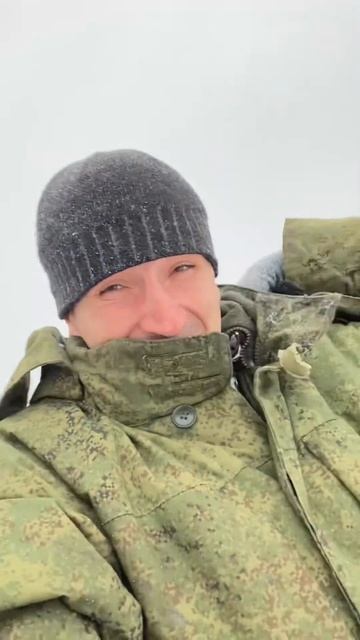 Как ходят в туалет на крайнем севере! ШОК! смотреть онлайн