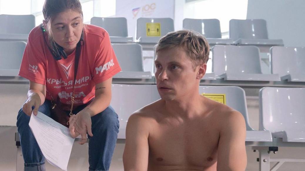 В потоке трех стихий смотреть бесплатно