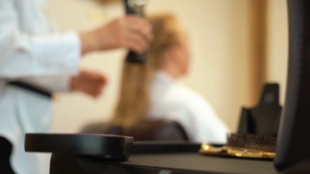 Королевский уход для волос MAAZ