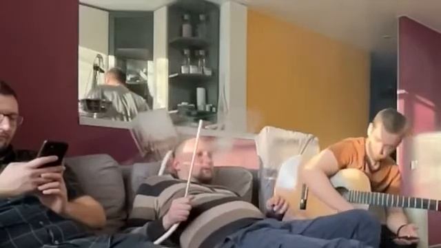 Что может случиться, если неправильно курить кальян смотреть онлайн