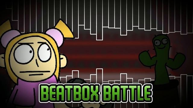Beatbox Battle - Friday Night Funkin': Но Это Анимация