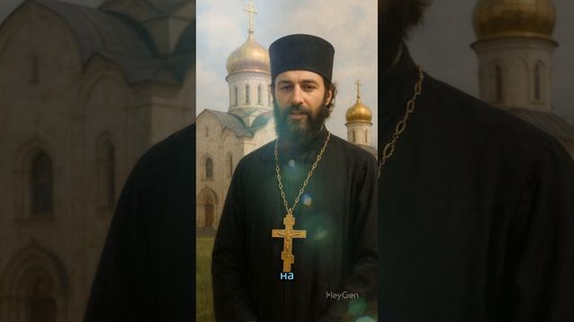 "Отец ждёт каждого. Притча о блудном сыне — простыми словами" смотреть онлайн