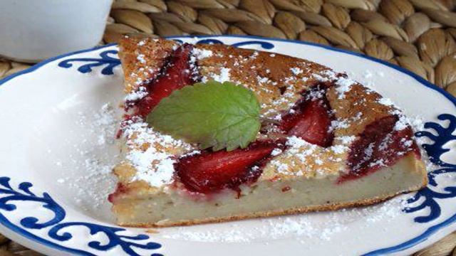 Секреты кухни