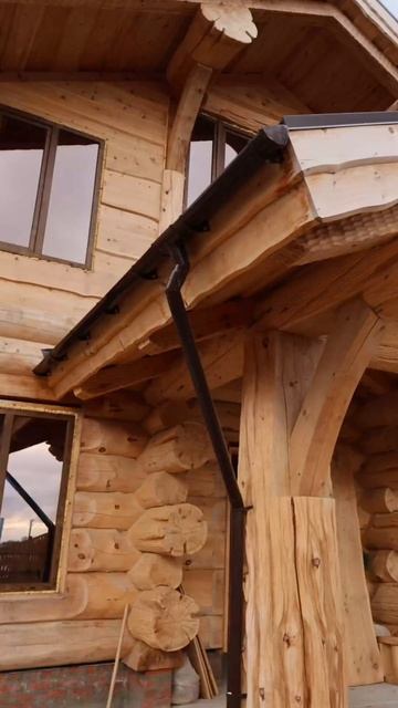 Орешником называют Кедр в глубинки Сибири, Мы из кедра смотреть онлайн