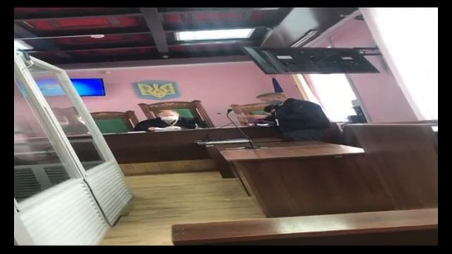 У Бучачі суддя Федорончук скасував протокол щодо порушення карантину підприємцем Довбенко О. смотреть онлайн
