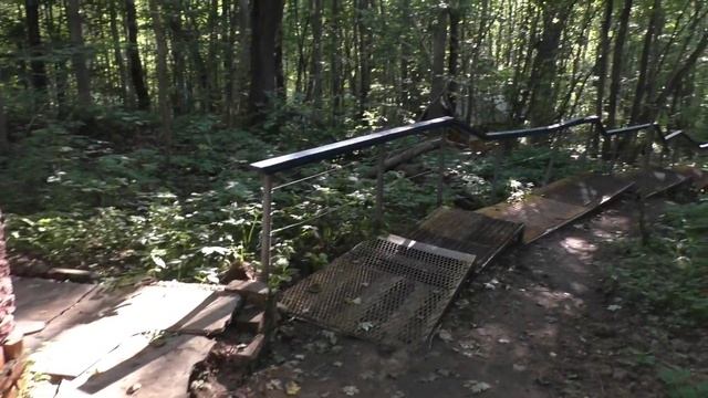 Анисьины грядки .