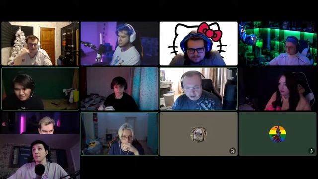 МАФИЯ С 89-ЫМ СКВАДОМ // БЮДЖЕТНАЯ МАФИЯ С МАЗЕЛЛОВЫМ #3 смотреть онлайн