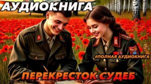Перекресток Судеб Аудиокнига #аудиокнига #аудиокниги #попаданец #попаданцы