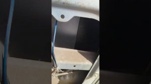 Регулировка замка задней двери Уаз Патриот