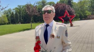 ПЕСНЯ ОТ ГЕРОЕВ БЫЛЫХ ВРЕМЕН