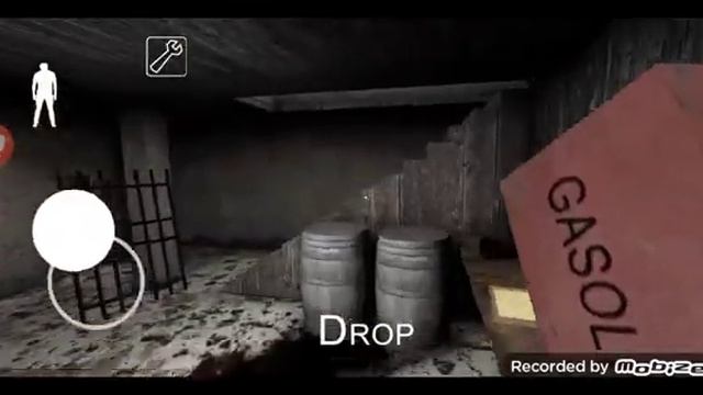 Гренни 1! 😱ТРЕНЕРУБСЬ НА ИЗИ ДЛЯ ДАЛЬНЕЙШИХ ПРОХОЖДЕНИЙ НА ЭКСТРИМ, ХАРД!!! 😱13# серия! 😁