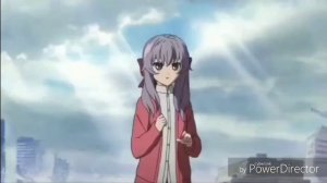 Аниме клип Последний Серафим {AMV}