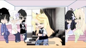 |реакция tiny banny на видео про них|шип: ротон|не канон|оши?