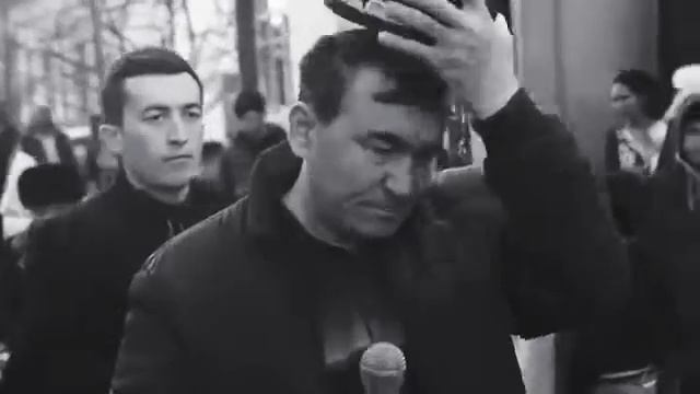 Жон Дадам жоним дадам