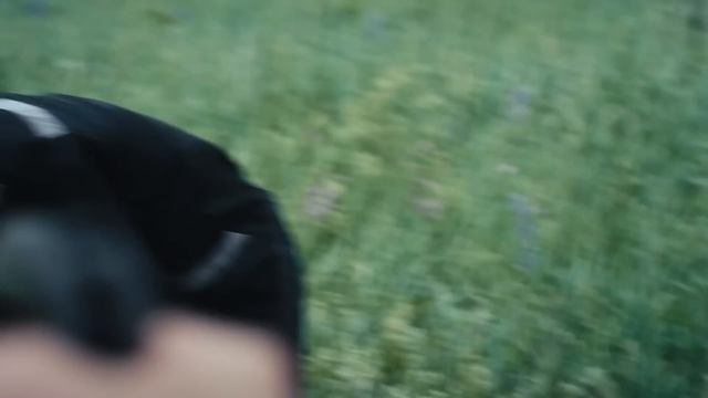 ОФИЦЕР ПОПАДАЕТ НА ЧЁРНУЮ ЗОНУ 