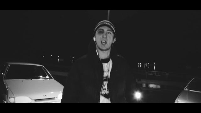 Дулимобиль - Чёрная дыра (БПАН)