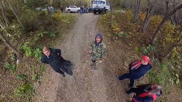 На Пик Чехова.