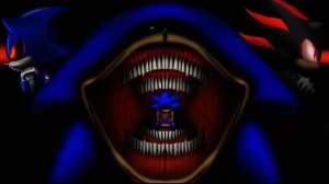 Почему Соник таким стал и два новых персонажа