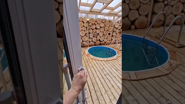 Первый обзор банных печек на электрической тяги @SangensRu