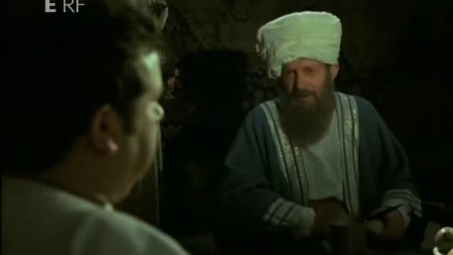 Иисус Фильм 6/10 смотреть онлайн
