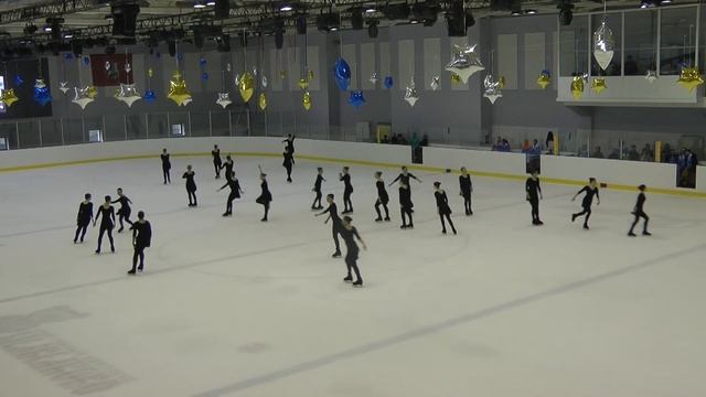 АМАС. Конфликты. Первенство Москвы 2012 смотреть онлайн