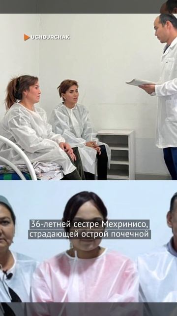 Родные этих девушек спасли им жизнь! смотреть онлайн