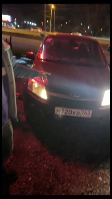Ремонт фары на граньте #автоваз #ваз #гранта #лада #лада смотреть онлайн