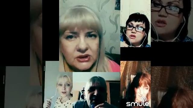 Шутка. Эдуард Хиль и Людмила Сенчина.Очень хорошая песня с веселыми друзьями. смотреть онлайн