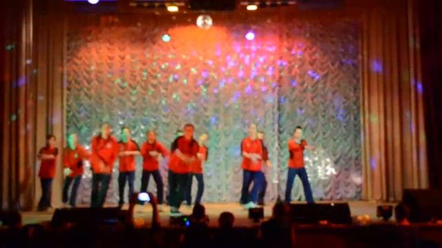 новый год 2017 Мотор шоу рабочая Jukebox