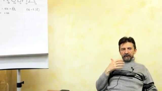 Чтение программы "КОВИД-19". смотреть онлайн