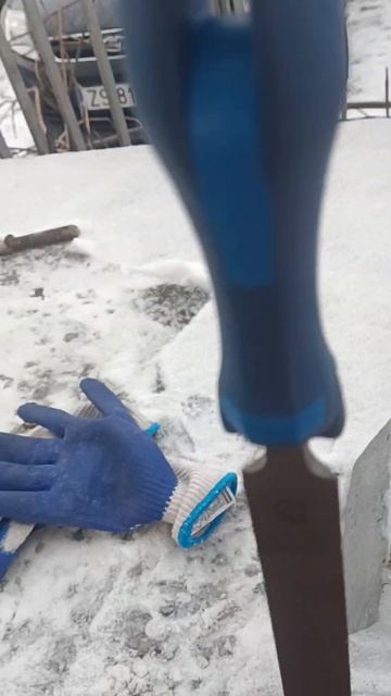 Вот как можна сделать напильник. смотреть онлайн