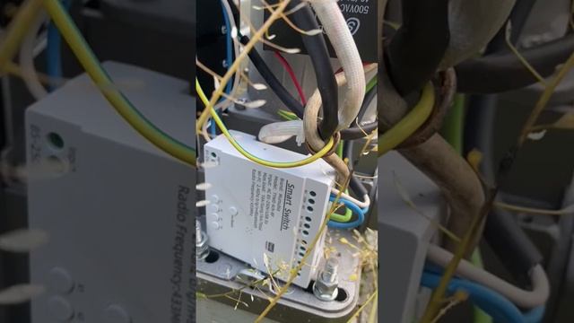 wifi на откатные ворота home gate смотреть онлайн