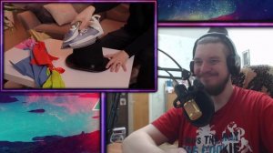 РЕБОРН СМОТРИТ ► КОРОЧЕ ГОВОРЯ, МЫ ФОКУСНИКИ ► РЕАКЦИЯ НА ONETWO