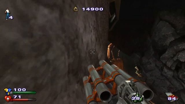 Serious Sam 2. Салки с клирами | Салки з клірами смотреть онлайн