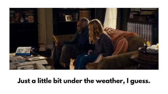 Английский язык. Идиомы. смотреть онлайн