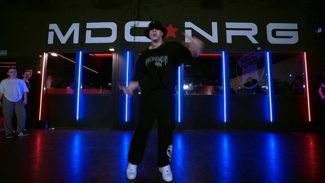 SCENARIO // Pop Smoke // АРТЁМ НЕФЁДОВ // Hip-Hop