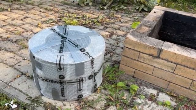 КОСТРОВАЯ ЧАША ИЗ СТИРАЛКИ/ ИЗ НЕНУЖНОГО В УДОБНОЕ смотреть онлайн