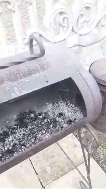 Мангал, печь, барбекю - сделай сам смотреть онлайн