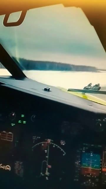 Взлет удачный смотреть онлайн