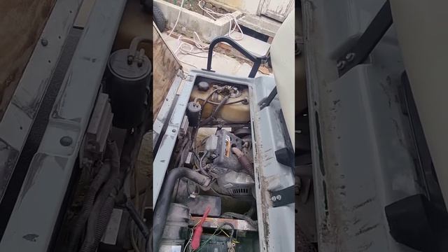 Club Car, Гольфкар, Машина для гольфа, Бензиновый смотреть онлайн