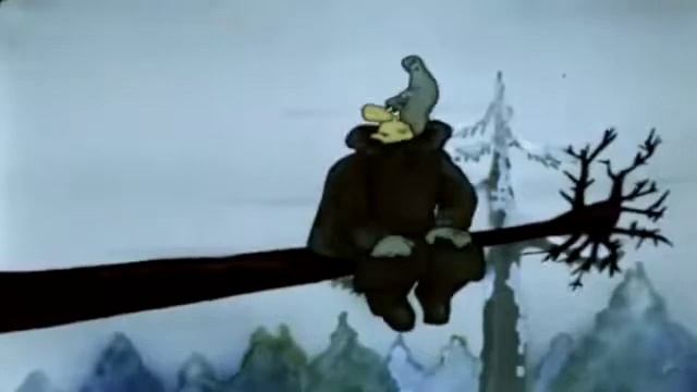 Топор / Topor (1994)