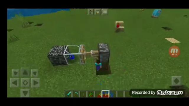 Лайфхак, как приручить попугая! и посадить в клетку. смотреть онлайн