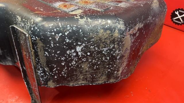 защита бака 182 смотреть онлайн